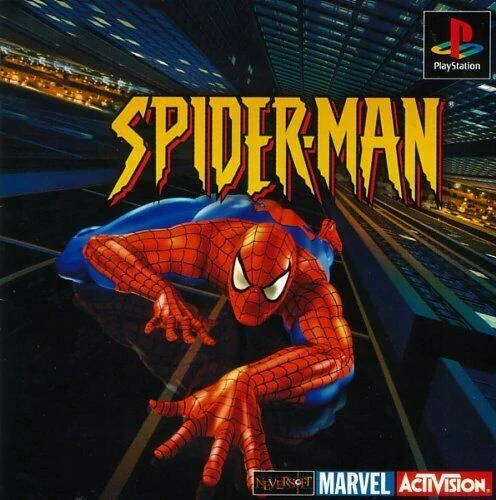 jeu Spider-Man